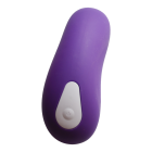 Courbe De Bonheur Vibes (Purple) Case of 6 Sex Toy Product