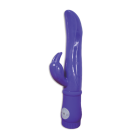 Multi-Bullets Rabbit Vibes Purple Case of 6 Sex Toy Product