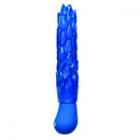 Erotic Flame Vibrator - Blue Sex Toy Product
