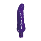 Real Attack Case of 6 Purple Vibrators Sex Toy Product