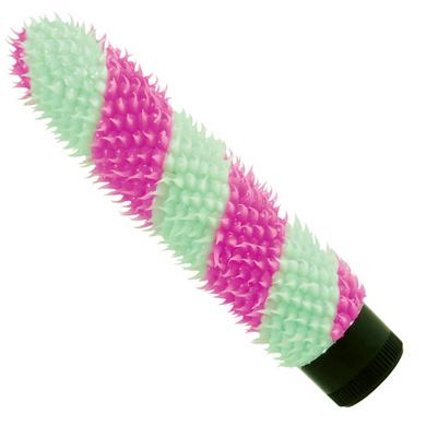 Glow Delight Vibe Sex Toy Product