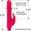 Bath Tub Birdie - Pink Sex Toy Product Image 2