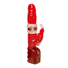 Xtreme Erotic Pleasure Vibe- Red Sex Toy Product