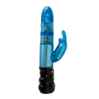 Unique Dual Rotation Rabbit- Blue Sex Toy Product