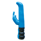 Quad Bullets Vibe- Blue Sex Toy Product