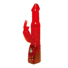 Xtreme Rabbit Pearl- Red Sex Toy Product
