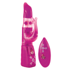 Dazzling Dolphin- Violet Sex Toy Product