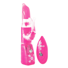 Dazzling Dolphin- Pink Sex Toy Product