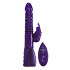 Erotic Bunny Fun- Purple Sex Toy Product