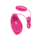 Vibrating Egg Pink Sex Toy Product