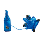 Erotic Butterfly- Blue Sex Toy Product