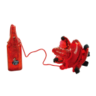 Erotic Butterfly- Red Sex Toy Product