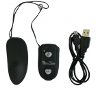 Gizm O- Black Sex Toy Product