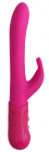 Bunny Ultra- Pink Sex Toy Product