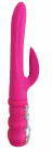 Ultra Twist- Pink Sex Toy Product