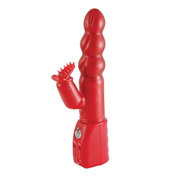 Ecstasy-Red Sex Toy Product