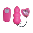 Orgasmic Bullet- Pink Sex Toy Product