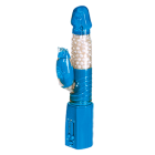 Moonlight Pleasure Pearl- Blue Sex Toy Product