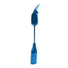 Rabbit Wiggle Wand â€“Blue Sex Toy Product