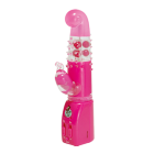 Stormy Delight- Pink Sex Toy Product