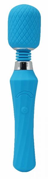 ELAN- Masseur De Plaisir-Light Blue Sex Toy Product