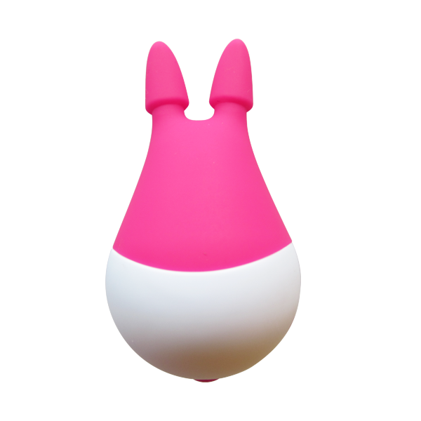 Elan-OMG Pink Vibrator Sex Toy Product