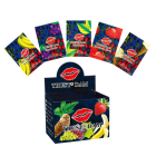 TRUST DENTAL DAM ASST FLAVOR 10 PCS Sex Toy Product
