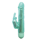Premium Bathtime Bunny- Green Sex Toy Product