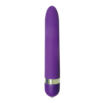 Torpedo Vibe- Purple Sex Toy Product