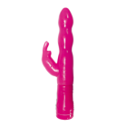 Rabbit Wonder Vibe- Pink Sex Toy Product