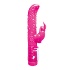 Unique G-Pulse Rabbit- Pink Sex Toy Product