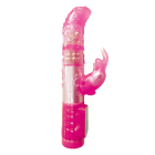 Unique G-Spot Rabbit- Pink Sex Toy Product
