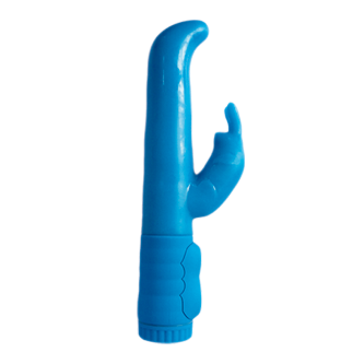 4 Play- Blue Sex Toy Product