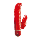 Wet Joy- Red Sex Toy Product