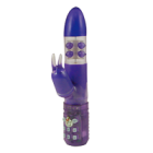 Ultimate Power Rabbit- Purple Sex Toy Product