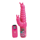 Junior Caterpillar- Pink Sex Toy Product