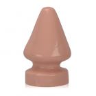 Jumbo Big Boy Butt Plug Flesh Sex Toy Product
