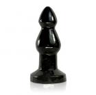 2 Shots In The Dark - Suction - Black Sex Toy Product