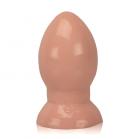 Bed Knob Buddy - Large - Flesh Sex Toy Product