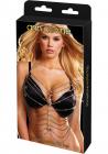 Rhinestone Hottie Top Body Jewelry Sex Toy Product