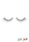 Black Deluxe Eyelashes Style 570 Sex Toy Product