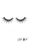 Black Deluxe Eyelashes Style 597 Sex Toy Product