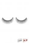 Black Premium Eyelashes Style 657 Sex Toy Product