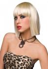 Katie Wig Platinum Blonde Sex Toy Product