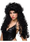 Daniella Wig Black Sex Toy Product