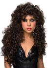 Daniella Wig Brown Sex Toy Product
