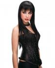 Amber Wig Black Sex Toy Product