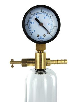 Bionic Electric Pump Kit With Penis Cylinder Sex Toy Product