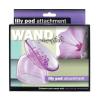 Lily Pod Wand Attachment Boxed Sex Toy Product Image 3