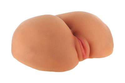 Dive In Delilah Doggie Style Masturbator Sex Toy Product